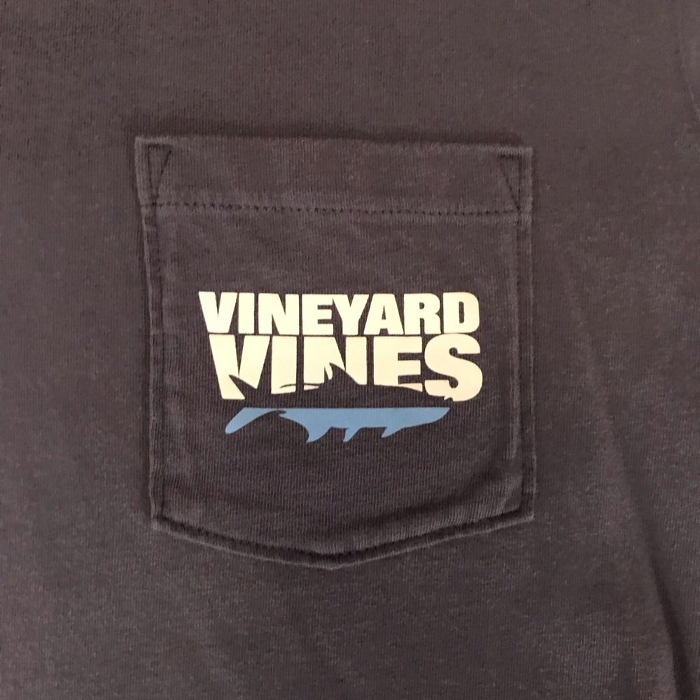 Vineyard Vines | Navy Frocket! Size M